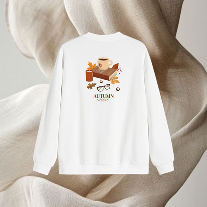 Sweat-shirt Autumn mood
