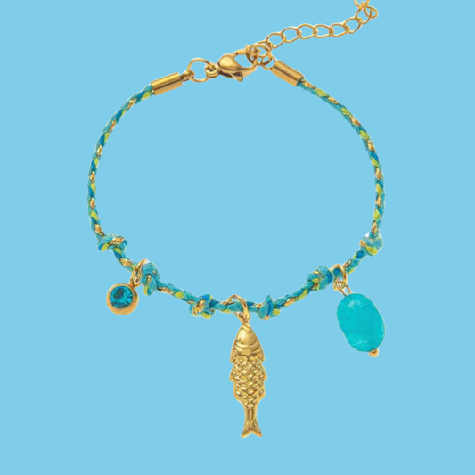 Bracelet Noémie 🐬