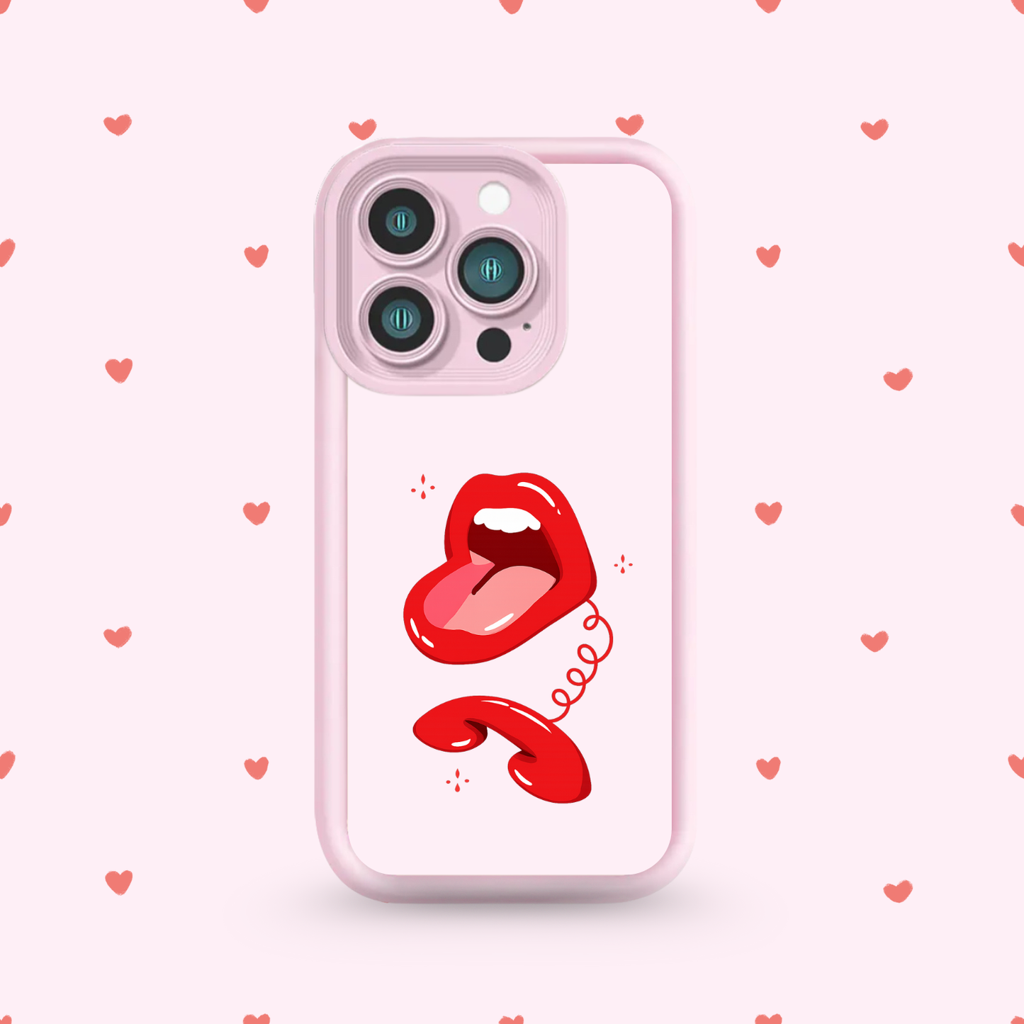 Coque Iphone - Lolipop’s