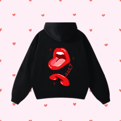 Sweat shirt - Lolipop’s