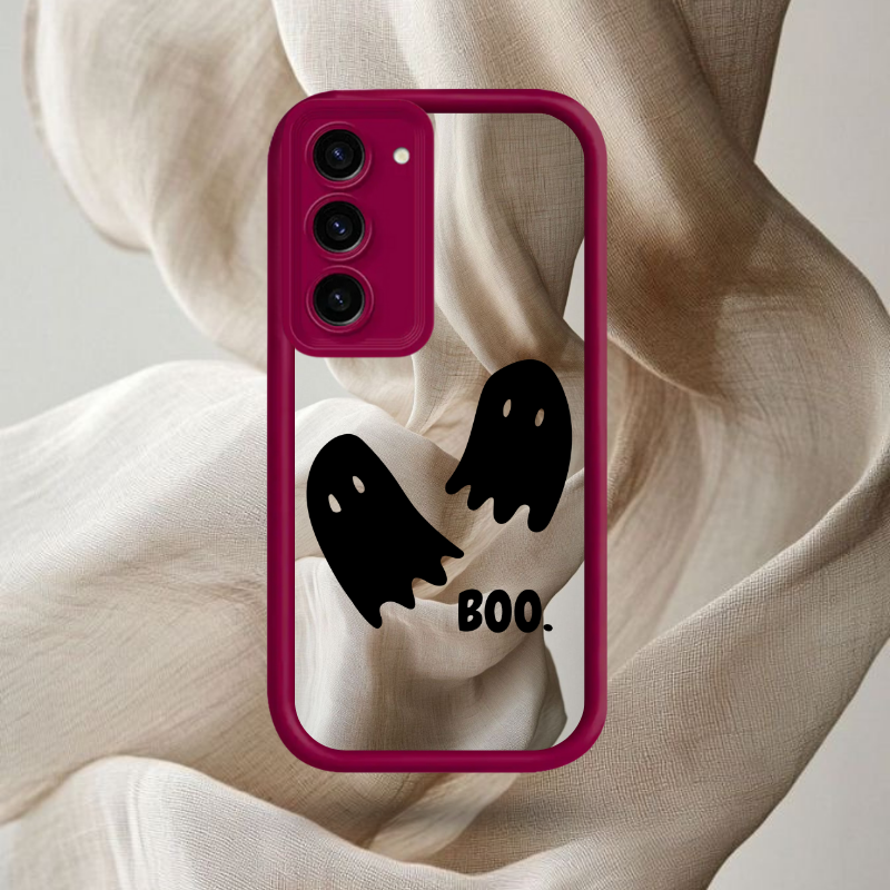 Samsung Coque Boo.