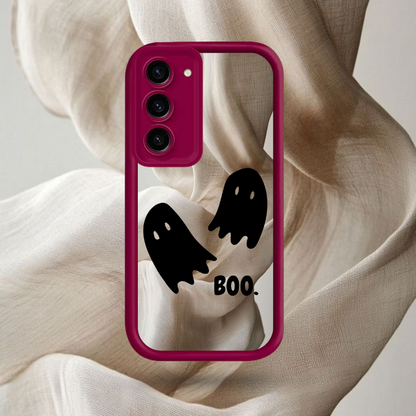 Samsung Coque Boo.