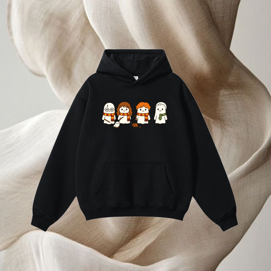 Sweat Ghost Potter