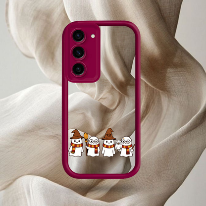 Samsung Coque Gryffindor