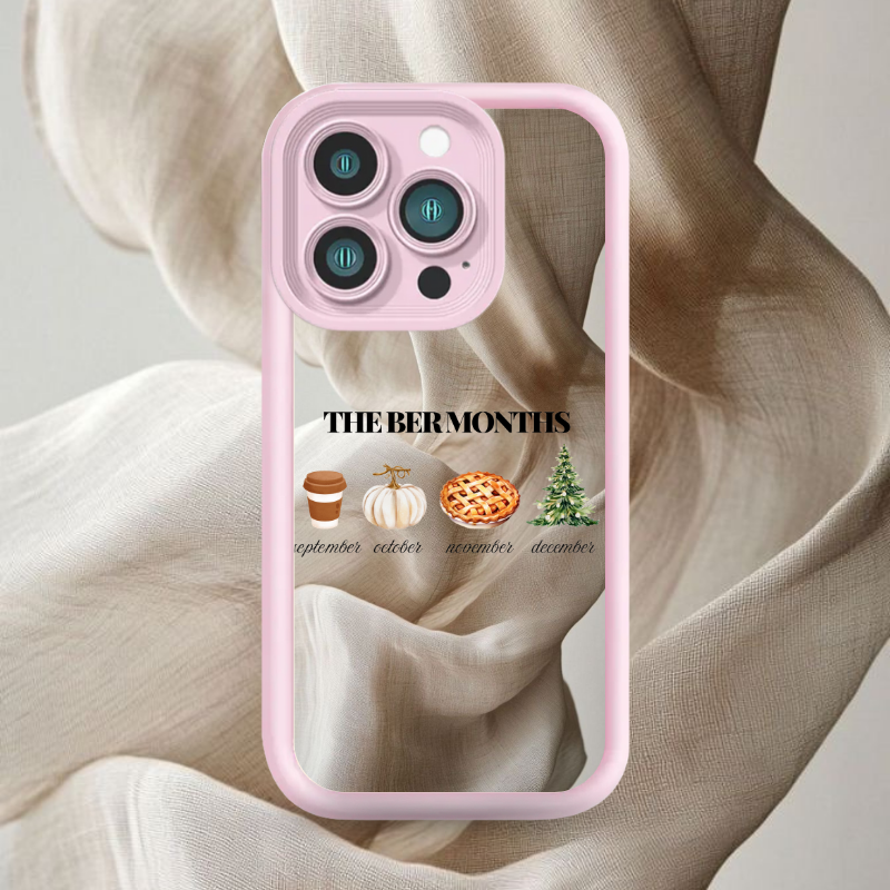 Iphone Coque The Ber Months