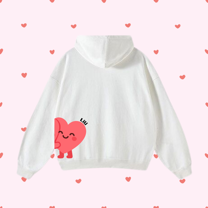 Sweat shirt - LILI&LULU