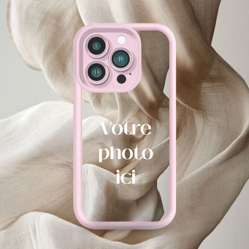 Iphone Coque Personnalisable
