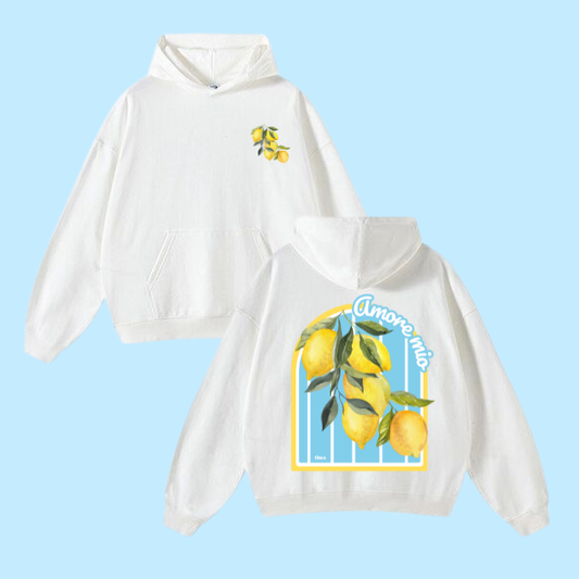 Sweat shirt - Amore Mio 🍋