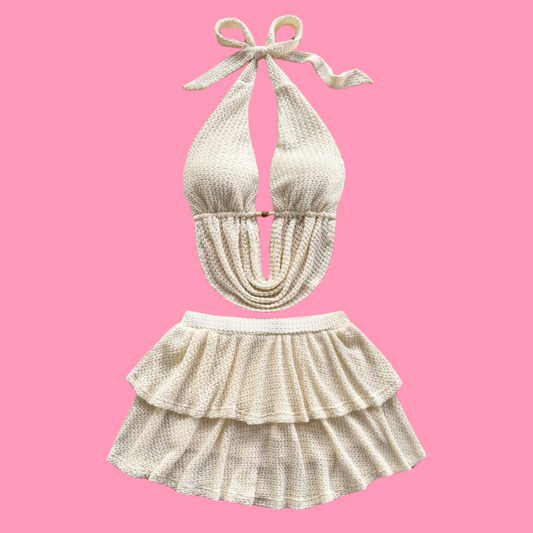 Ensemble Kamelia 🩷