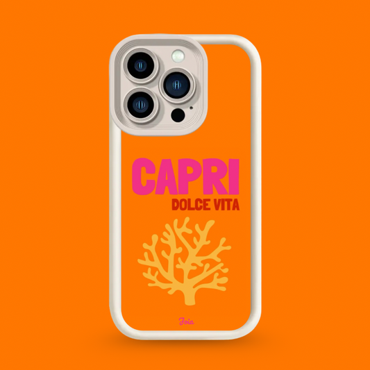 Coque Capri 🪸 IPhone