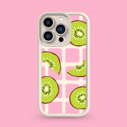 Coque Kiwi 🥝 IPhone XR/X/7/8
