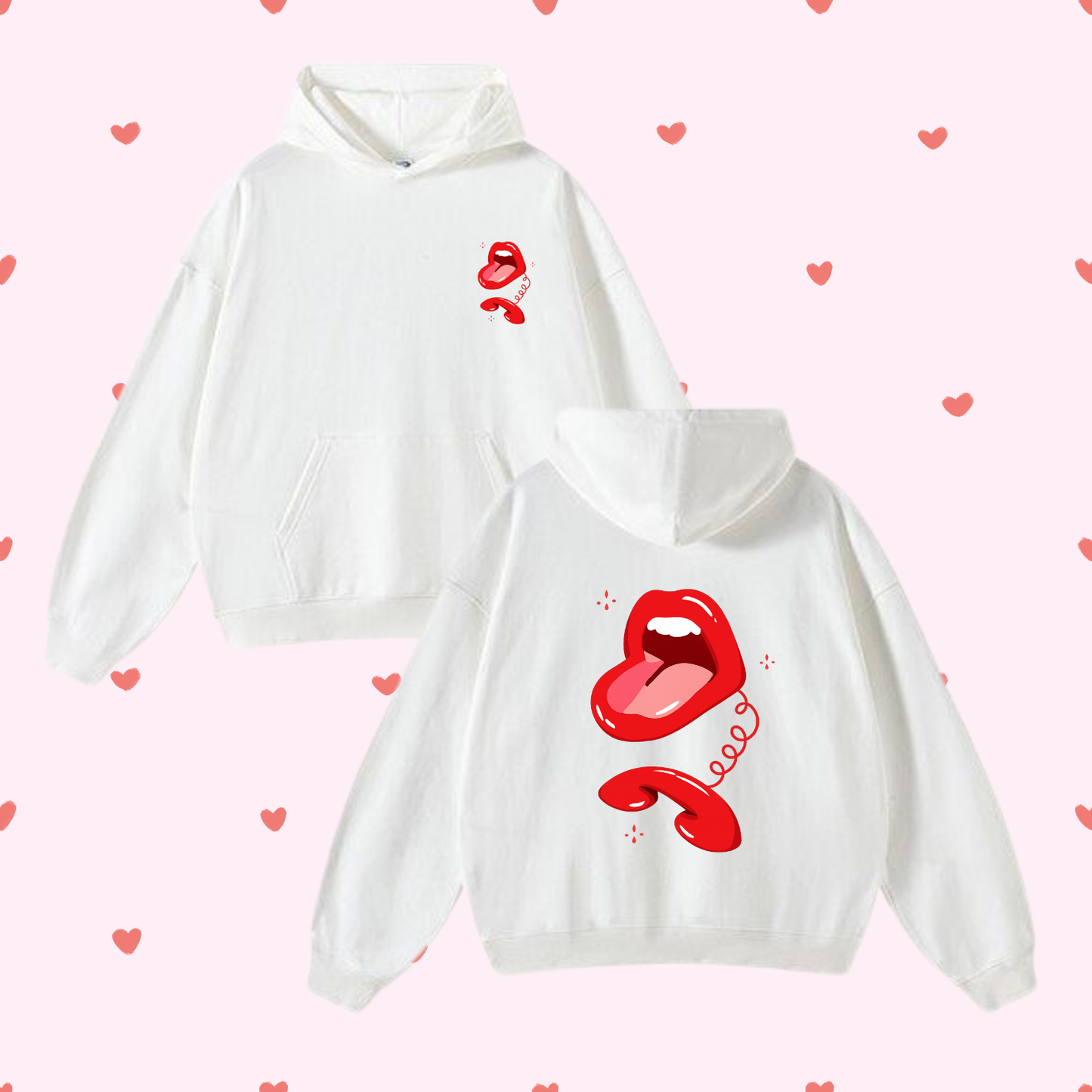 Sweat shirt - Lolipop’s