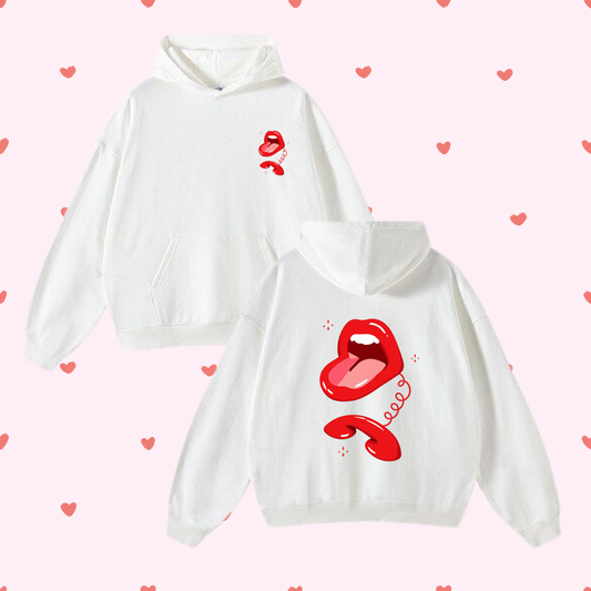 Sweat shirt - Lolipop’s