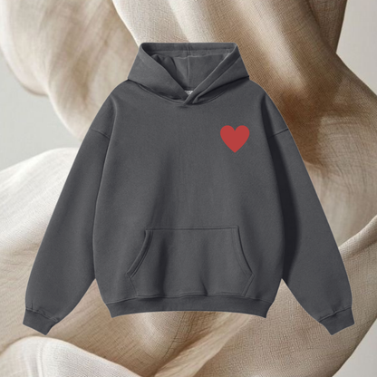 Sweat More Amor Rouge