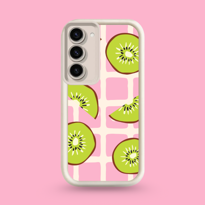 Coque Kiwi 🥝 Samsung Galaxy Autre