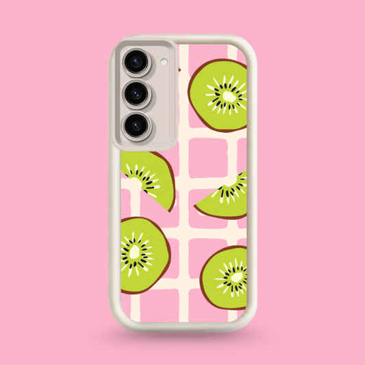 Coque Kiwi 🥝 Samsung Galaxy Autre