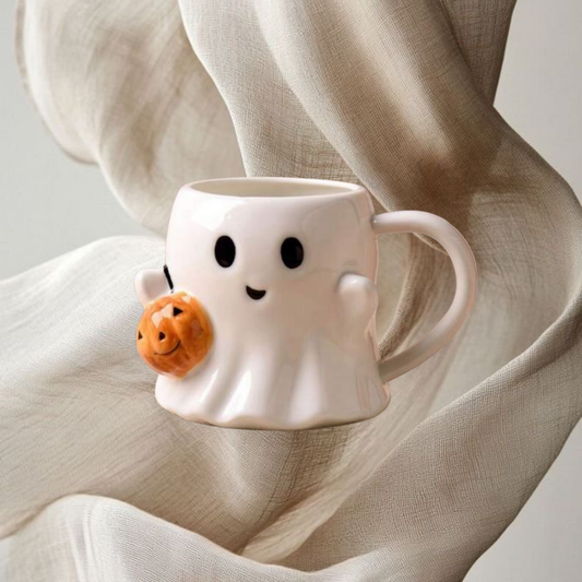 Mug Ghost