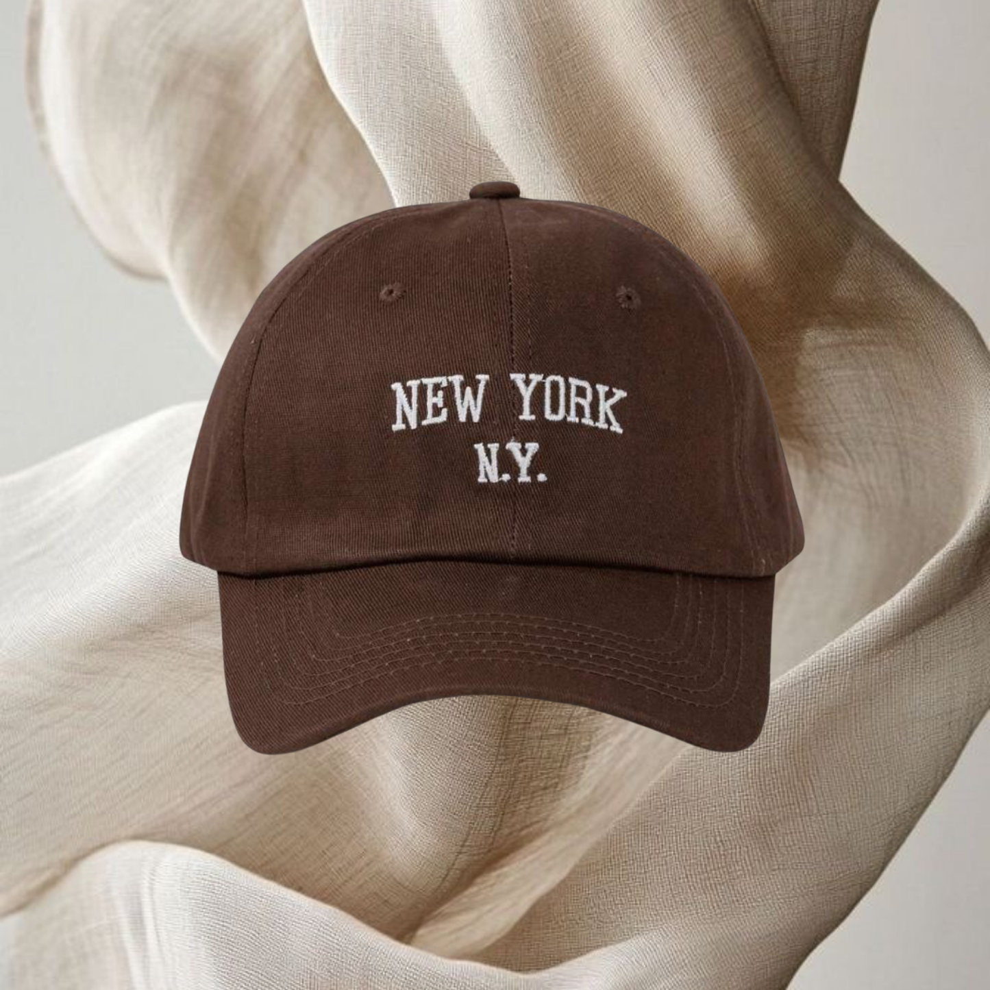 Casquette New York