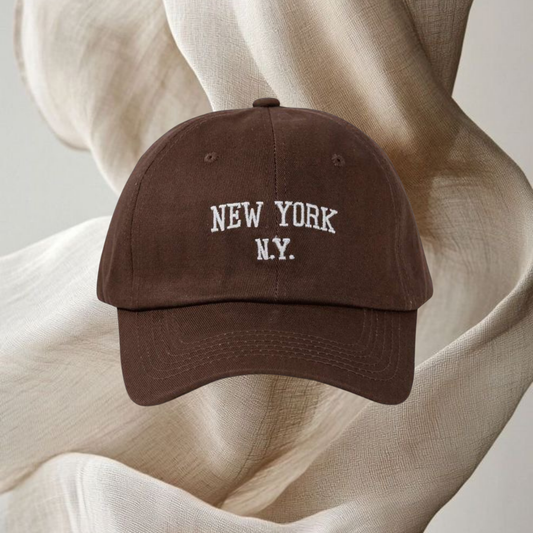 Casquette New York