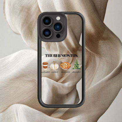 Iphone Coque The Ber Months