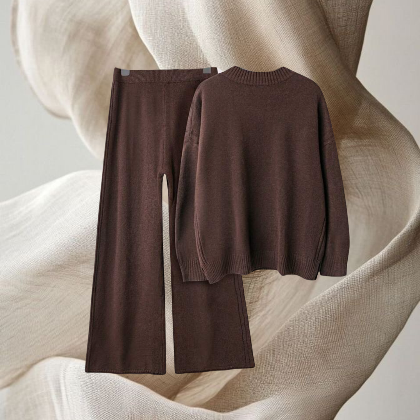 Ensemble pull