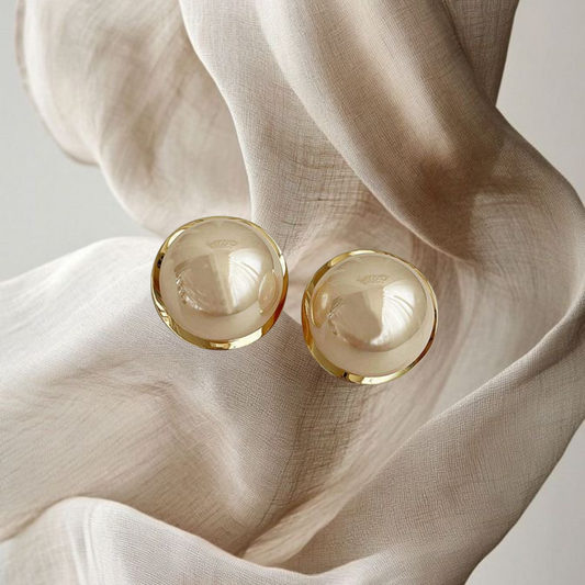 Boucles d’oreilles Ella