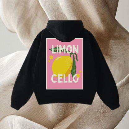 Sweat Limon Cello