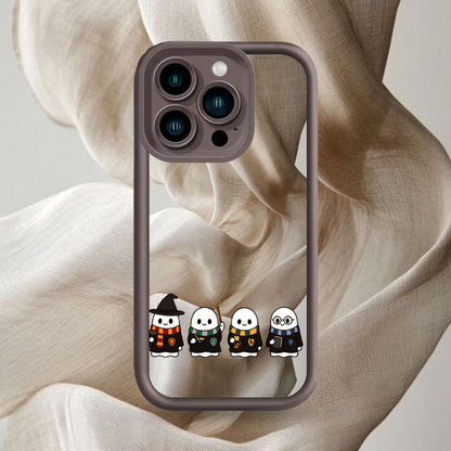 Iphone Coque Hogwarts
