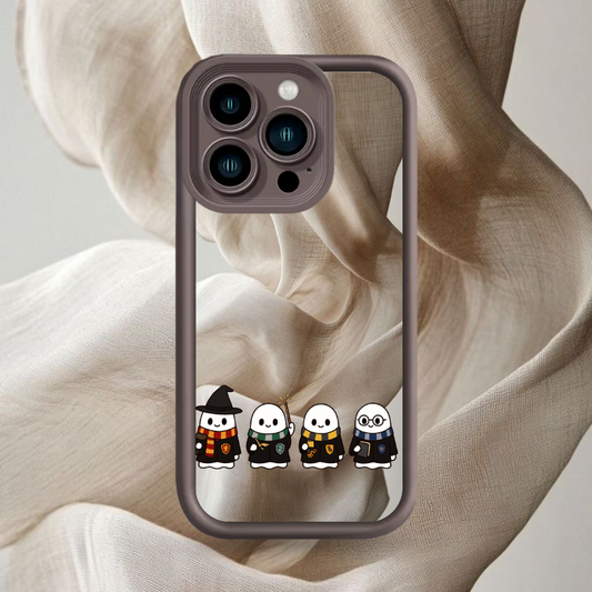 Iphone Coque Hogwarts