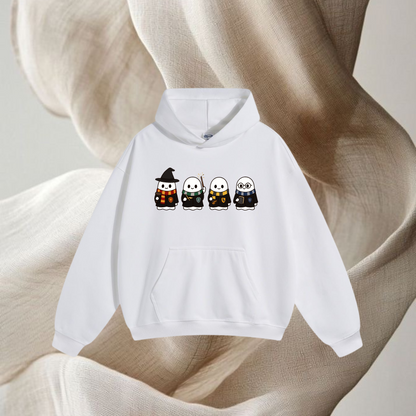 Sweat Ghost Hogwarts
