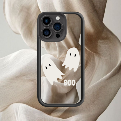 Iphone Coque Boo.