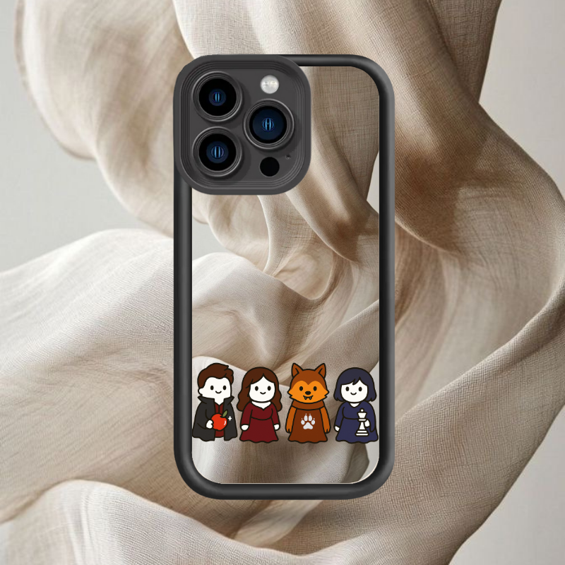 Iphone Coque Twilight