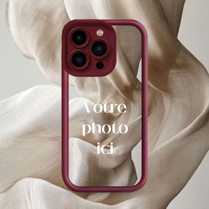Iphone Coque Personnalisable