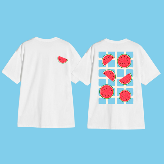 T-shirt Pastèque 🍉
