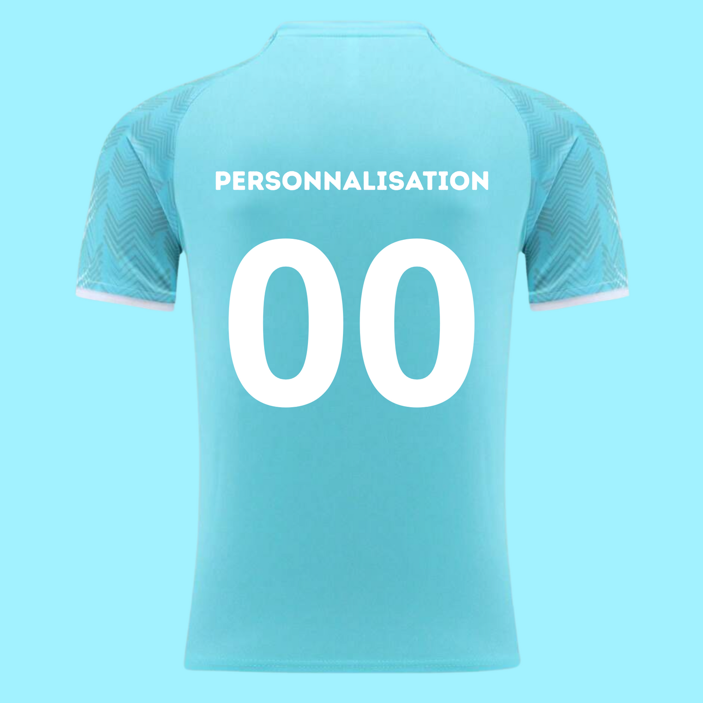 Maillot de Foot ⚽️
