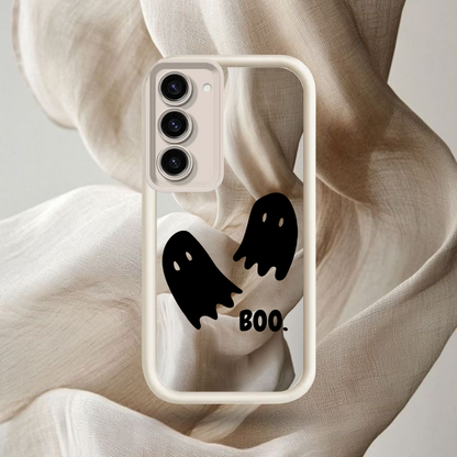 Samsung Coque Boo.