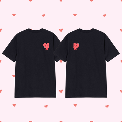 T-shirt - Lili & Lulu