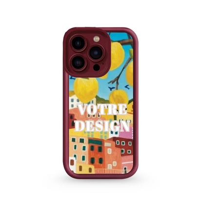 Coque Iphone - Personnalisable