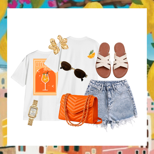 Ma Box - Alicia 🍊