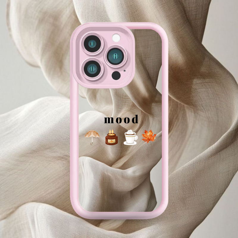 Iphone Coque mood