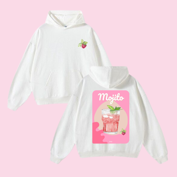 Sweat shirt - Mojito 🍓