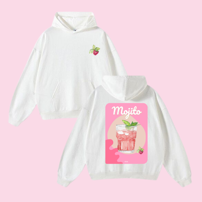Sweat shirt - Mojito 🍓
