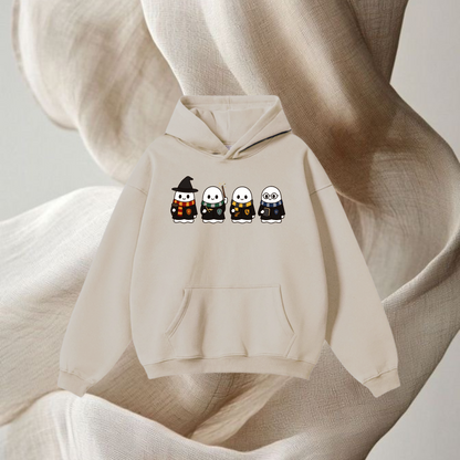 Sweat Ghost Hogwarts