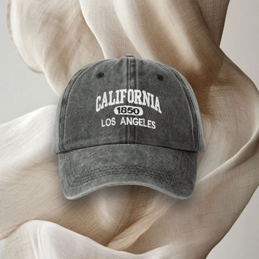 Casquette California