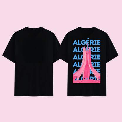 T-shirt Algérie 🇩🇿