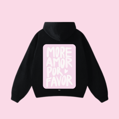 Sweat shirt - More Amor 🤍