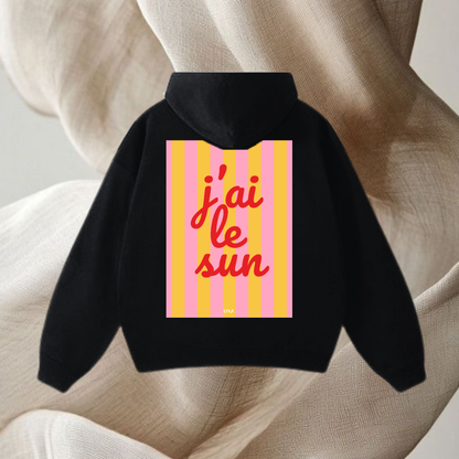 Sweat J’ai le Sun