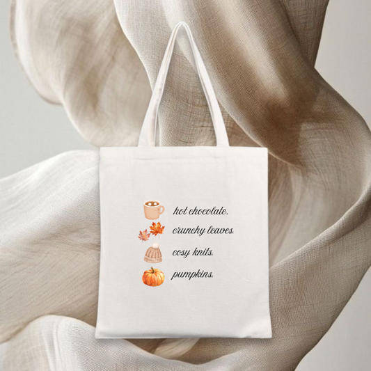 Tote bag September