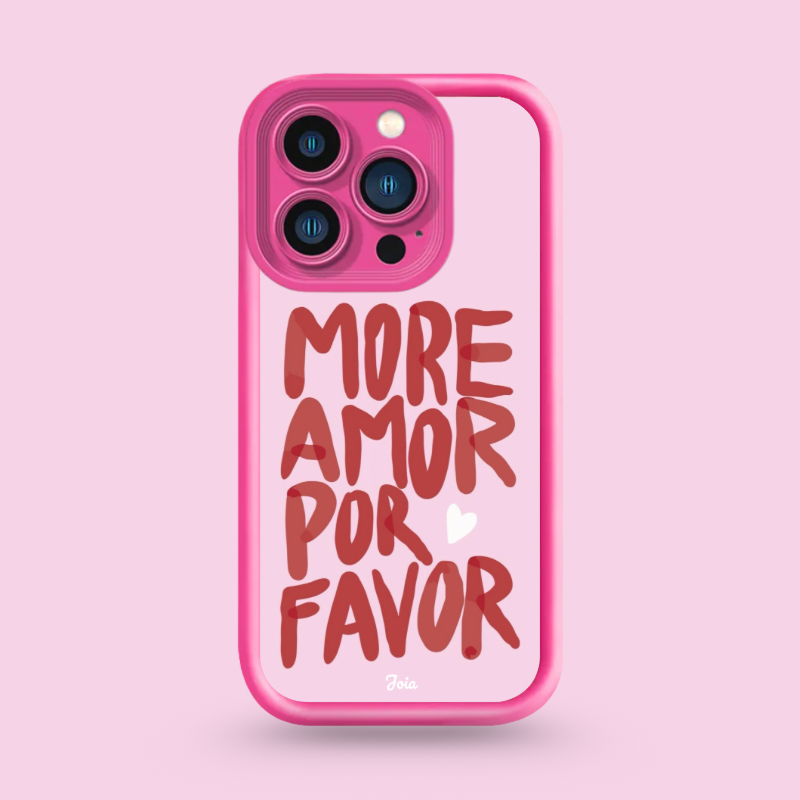 Coque More Amor ❤️ IPhone 13/12/11