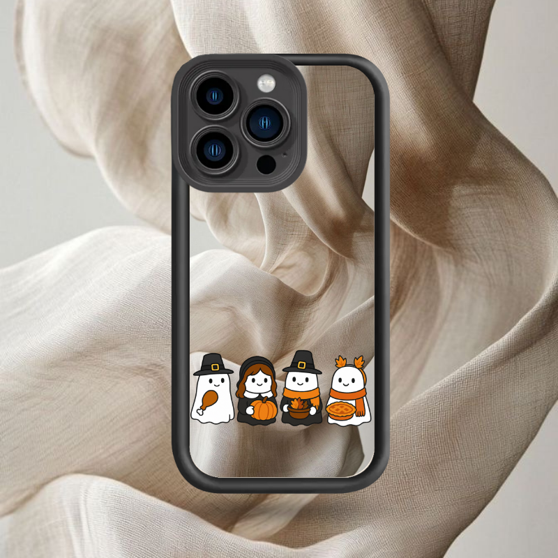 Iphone Coque Thanksgiving